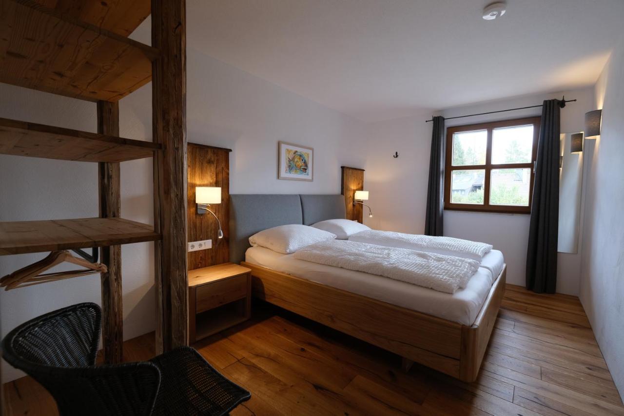 Burglodge Fischerkeusche Mauterndorf  Exteriér fotografie